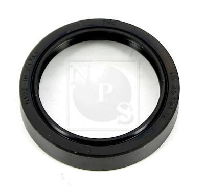 Roulement de roue NIPPON PIECES SERVICES ref. N470N09