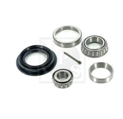Roulement de roue NIPPON PIECES SERVICES ref. N470N10