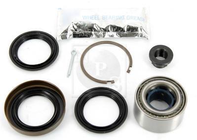 Roulement de roue NIPPON PIECES SERVICES ref. N470N17