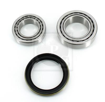 Roulement de roue NIPPON PIECES SERVICES N470N21