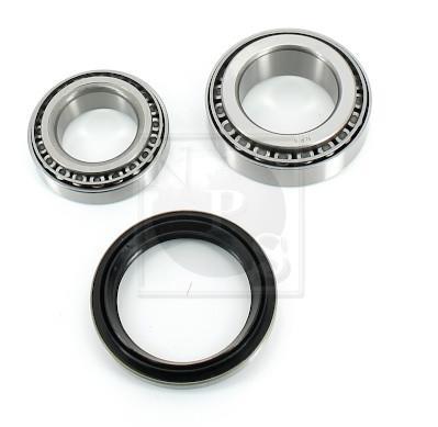 Roulement de roue NIPPON PIECES SERVICES N470N21