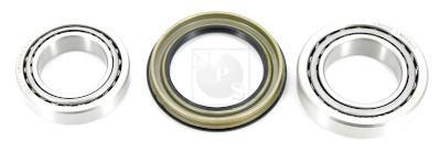 Cojinete de rueda NIPPON PIECES SERVICES N470N40