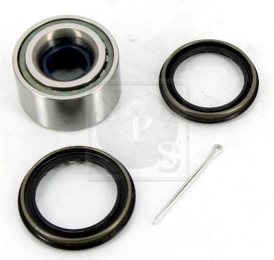 Cojinete de rueda NIPPON PIECES SERVICES N470N43