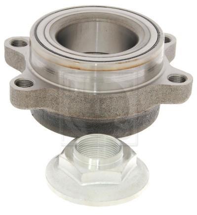 Roulement de roue NIPPON PIECES SERVICES N470N53