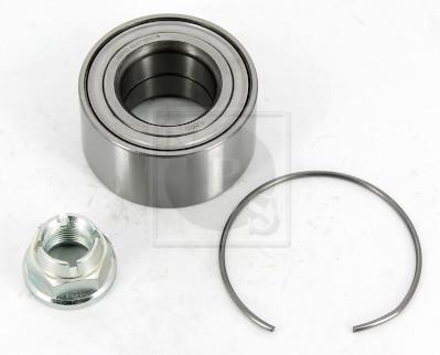 Roulement de roue NIPPON PIECES SERVICES ref. N470N54