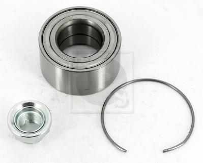 Roulement de roue NIPPON PIECES SERVICES ref. N470N54