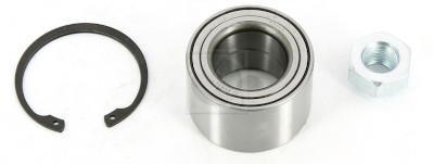 Roulement de roue NIPPON PIECES SERVICES ref. N470N55