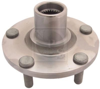 Roulement de roue NIPPON PIECES SERVICES N470N66