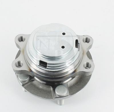 Roulement de roue NIPPON PIECES SERVICES ref. N470N67