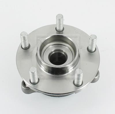Roulement de roue NIPPON PIECES SERVICES ref. N470N67