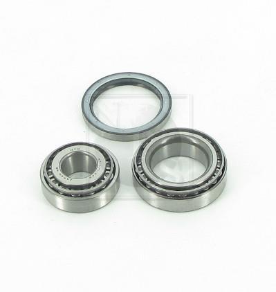 Roulement de roue NIPPON PIECES SERVICES N471N06