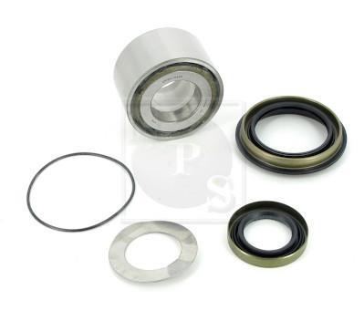 Roulement de roue NIPPON PIECES SERVICES N471N11