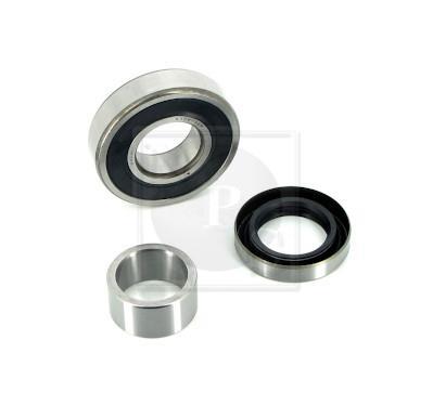 Roulement de roue NIPPON PIECES SERVICES ref. N471N13