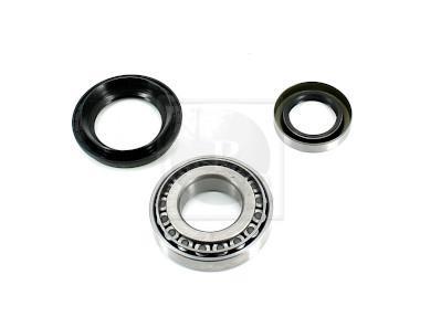 Roulement de roue NIPPON PIECES SERVICES N471N15