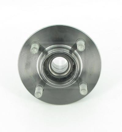 Cojinete de rueda NIPPON PIECES SERVICES ref. N471N17