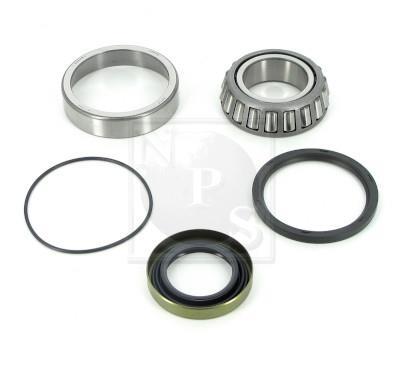 Roulement de roue NIPPON PIECES SERVICES N471N20