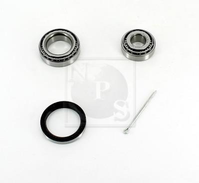 Roulement de roue NIPPON PIECES SERVICES ref. N471N29