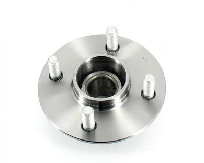 Roulement de roue NIPPON PIECES SERVICES ref. N471N35