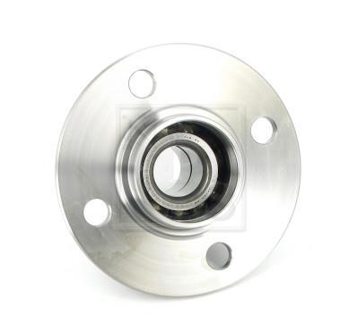 Cojinete de rueda NIPPON PIECES SERVICES ref. N471N37