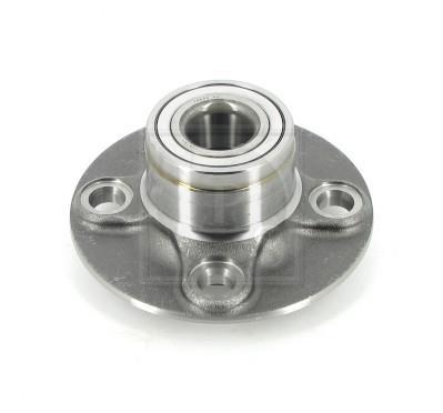 Cojinete de rueda NIPPON PIECES SERVICES ref. N471N37