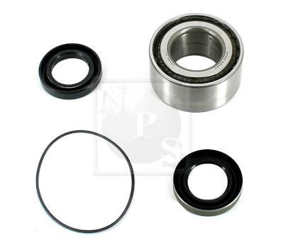 Roulement de roue NIPPON PIECES SERVICES ref. N471N41