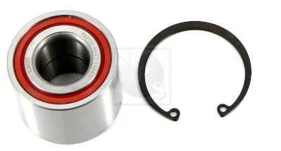 Cojinete de rueda NIPPON PIECES SERVICES ref. N471N45