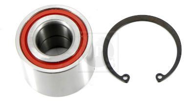 Cojinete de rueda NIPPON PIECES SERVICES ref. N471N45