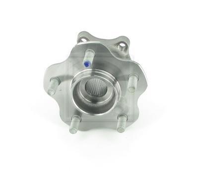 Roulement de roue NIPPON PIECES SERVICES N471N49