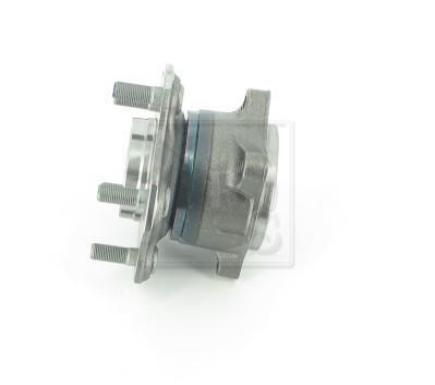 Roulement de roue NIPPON PIECES SERVICES N471N49