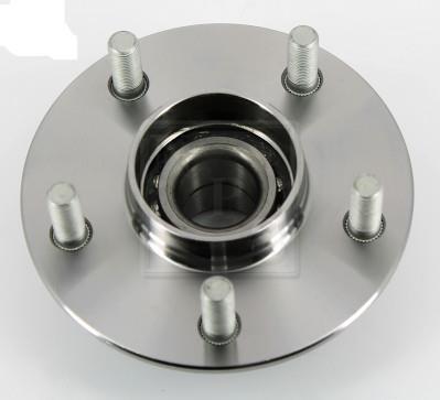 Roulement de roue NIPPON PIECES SERVICES ref. N471N51