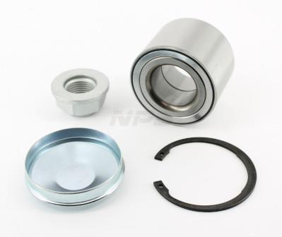 Roulement de roue NIPPON PIECES SERVICES N471N52