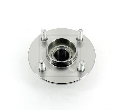 Roulement de roue NIPPON PIECES SERVICES ref. N471N55