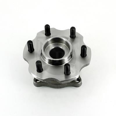 Roulement de roue NIPPON PIECES SERVICES N471N60