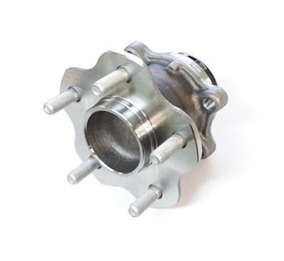 Roulement de roue NIPPON PIECES SERVICES N471N65