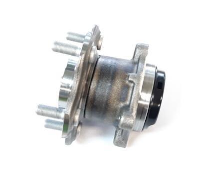 Roulement de roue NIPPON PIECES SERVICES N471N65