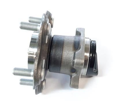 Roulement de roue NIPPON PIECES SERVICES N471N67