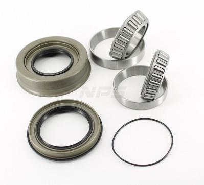 Roulement de roue NIPPON PIECES SERVICES N471N69