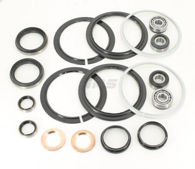 Kit de réparation, pivot NIPPON PIECES SERVICES N472N02