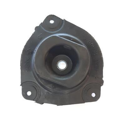 Butée hydraulique Coupé