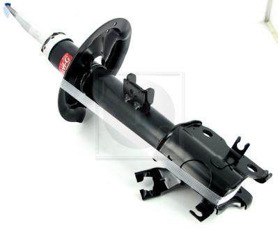 Amortisseur NIPPON PIECES SERVICES  ref. N490N336