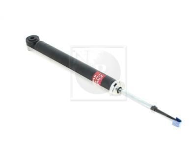 Amortisseur NIPPON PIECES SERVICES ref. N490N345