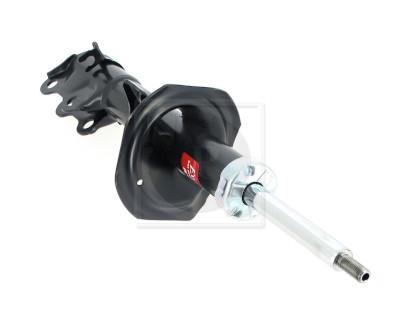 Amortisseur NIPPON PIECES SERVICES N490N347