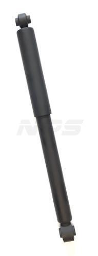 Amortisseur NIPPON PIECES SERVICES ref. N490N356
