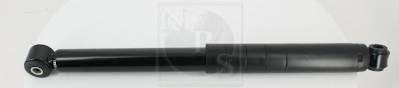 Amortisseurs NIPPON PIECES SERVICES ref. N490N362