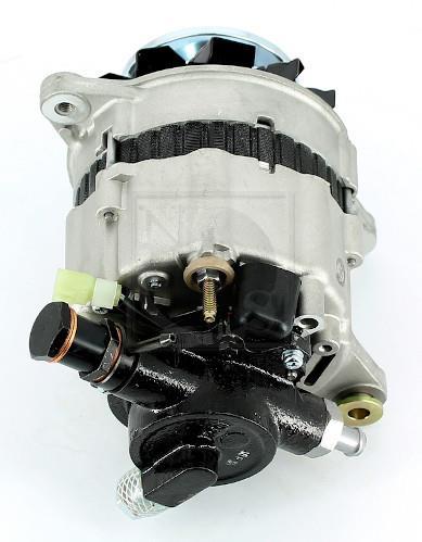 Alternateur NIPPON PIECES SERVICES N511N75