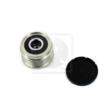 Rueda libre del alternador (Polea del alternador) NIPPON PIECES SERVICES ref. N515N27