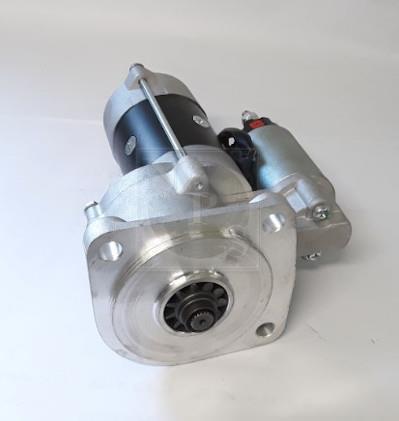 Motor de arranque (Arrancador) NIPPON PIECES SERVICES N521N09