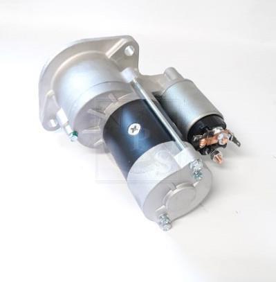 Motor de arranque (Arrancador) NIPPON PIECES SERVICES N521N09