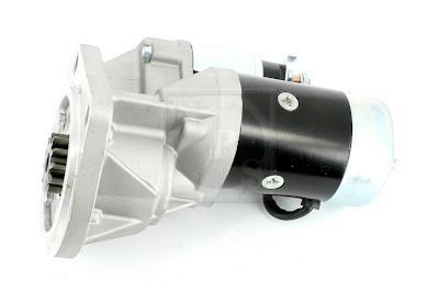 Motor de arranque (Arrancador) NIPPON PIECES SERVICES ref. N521N118
