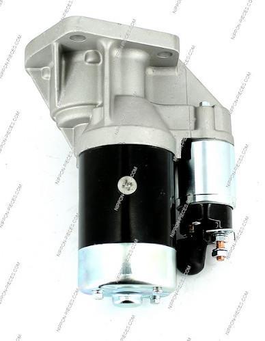 Motor de arranque (Arrancador) NIPPON PIECES SERVICES ref. N521N118